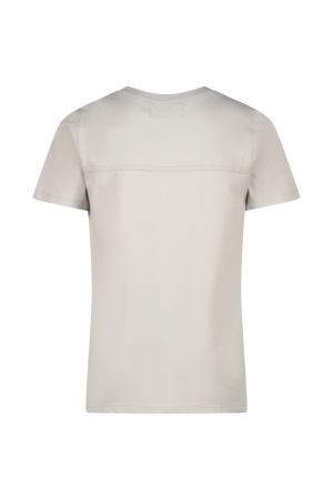 Raizzed shirts 1319 Misty grey R224KBN30003