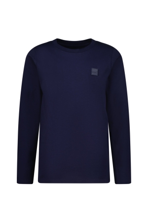 Raizzed Harbin R3 Regular T-shirt 1521 Evening blue