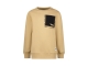 Raizzed truien & vesten 093 Dune sand R224KBN34004