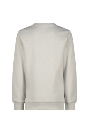 Raizzed truien & vesten 1319 Misty grey R224KBN34006