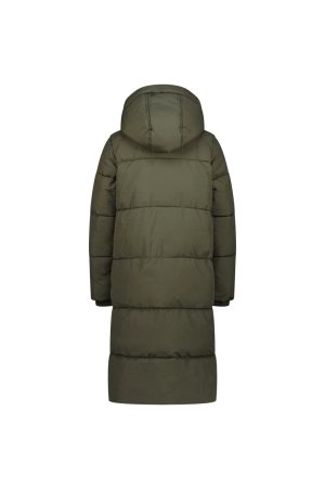 Raizzed jassen 1438 Dark army green R224KGN10008