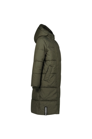 Raizzed jassen 1438 Dark army green R224KGN10008