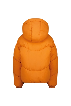 Raizzed jassen 456 Rusty orange R224KGN10011