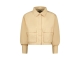 Raizzed blouses 093 Dune sand R224KGN22002