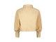 Raizzed blouses 093 Dune sand R224KGN22002