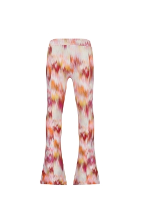 Raizzed Tine Flare Pants 093 Dune sand