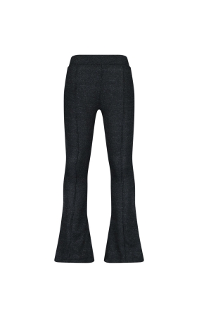 Raizzed Lara Flare Legging 944 Deep Black