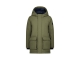 Vingino jassen 221 Olive night AW24KBN10001