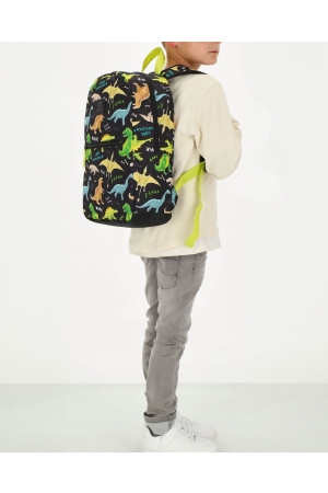 Beagles Originals tassen 036 Dinosaurus 21028