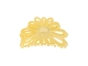 Kknekki haaraccessoires Yellow 6499