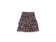 Garcia rokken & skorts 1755 Off Black S42526