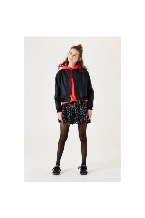 Garcia rokken & skorts 1755 Off Black T42721