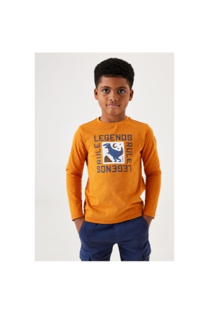 Garcia shirts 6631 Halloween U45400