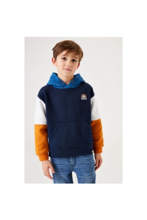 Garcia truien & vesten 5553 Eclipse U45463