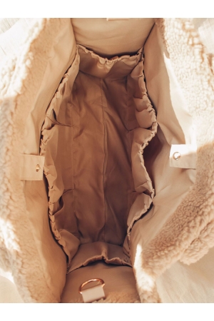 Two You Label tassen Bruin Mommy Bag