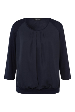 Frank Walder Blouse