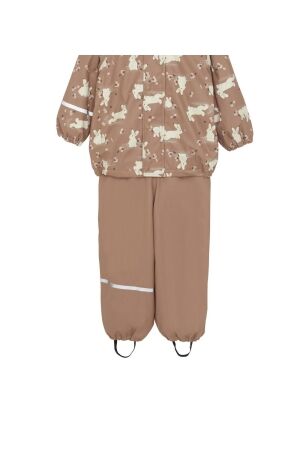 CeLaVi regenkleding &-laarzen 2226 Tawny Brown 310407