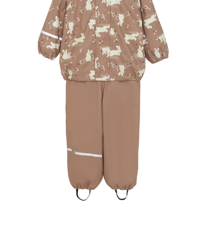CeLaVi regenkleding &-laarzen 2226 Tawny Brown 310407