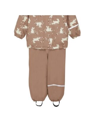 CeLaVi regenkleding &-laarzen 2226 Tawny Brown 310407
