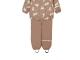 CeLaVi regenkleding &-laarzen 2226 Tawny Brown 310407