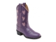 Bootstock laarzen Purple BS1164