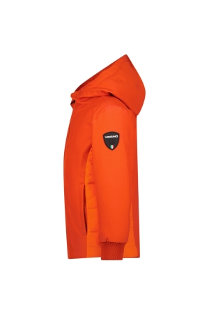 Vingino jassen 667 Tango red AW24KBN10007