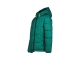 Vingino jassen 1402 Bottle Green AW24KBN10009