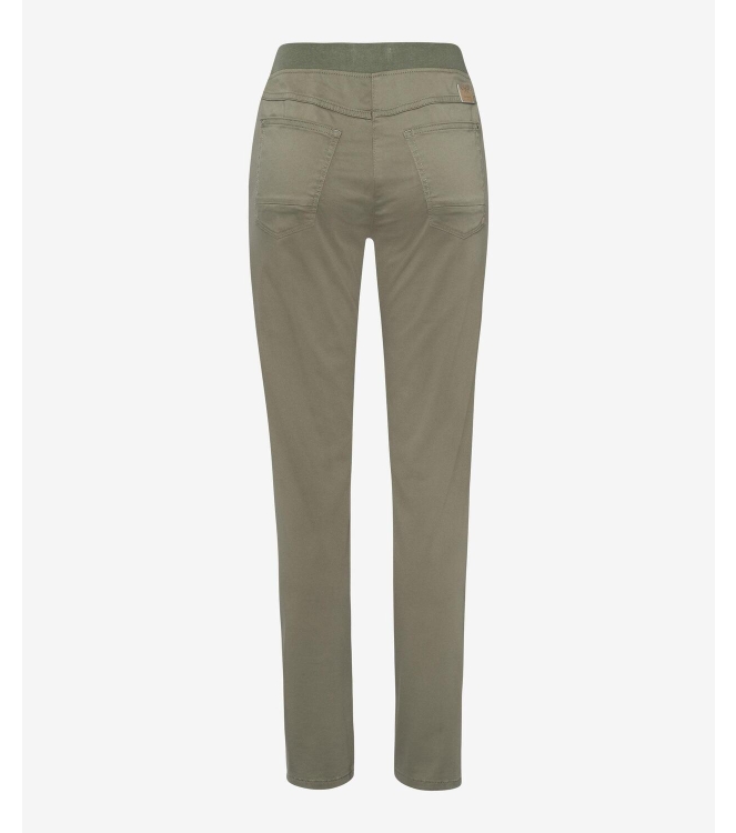Broek