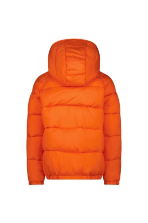 Vingino jassen 667 Tango red AW24KBN10011