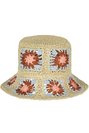 Barts zomeraccessoires Light Blue 1263