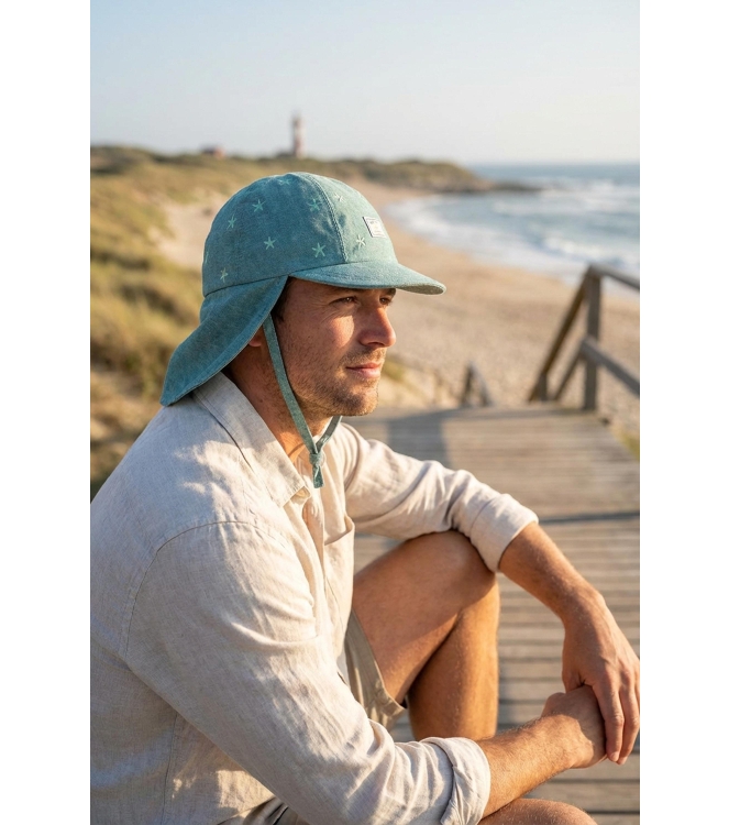 Barts zomeraccessoires Celadon 1290