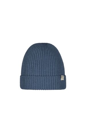 Barts Willco Muts Blue