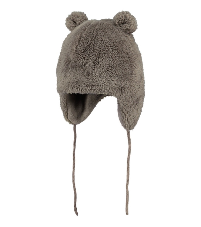 Barts winteraccessoires 09 misty brown 2720
