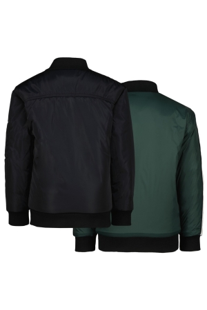 Vingino jassen 944 Deep Black AW24KBN10014