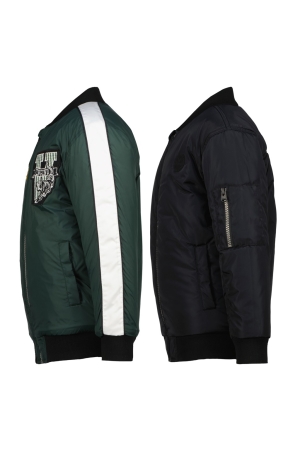 Vingino jassen 944 Deep Black AW24KBN10014