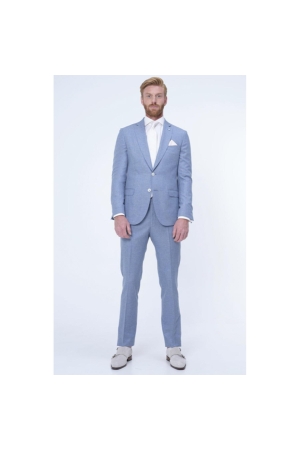 Dutch Dandies Pak