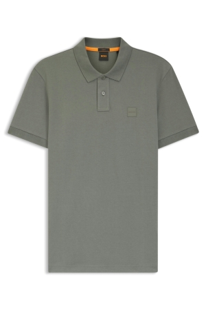 Hugo Boss Orange Polo
