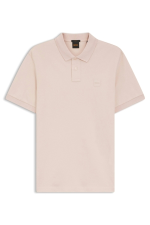 Hugo Boss Orange Polo