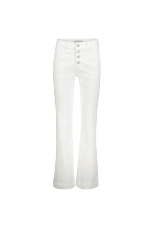 Red Button Broek
