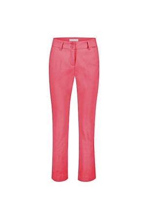 Red Button Broek