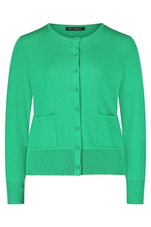 Betty Barclay Vest
