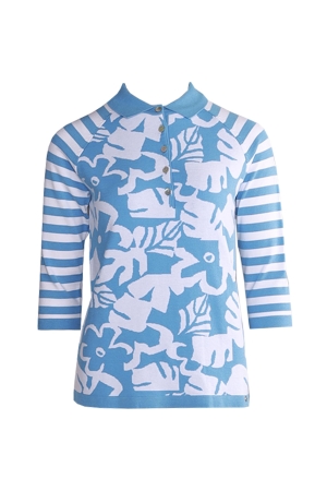Golle Haug Pullover