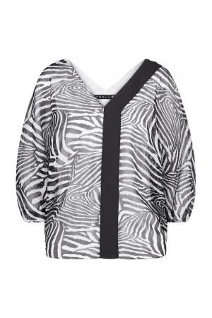 Label Dot Shirt