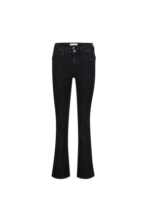 Red Button Jean