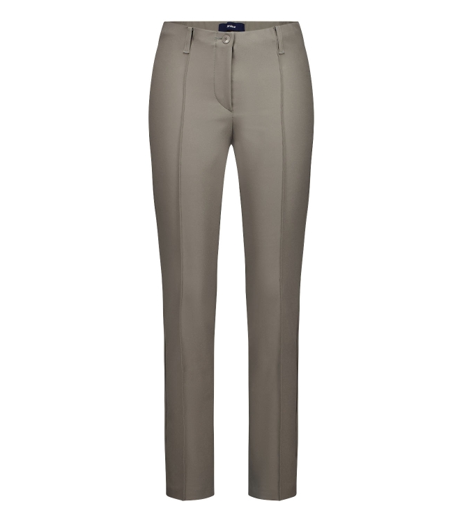 Broek
