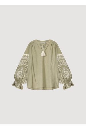Summum Woman Shirt