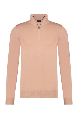 Saint Steve Pullover