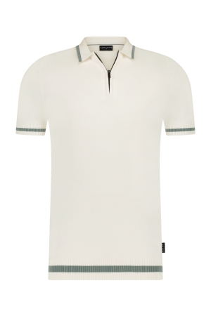 Saint Steve Polo