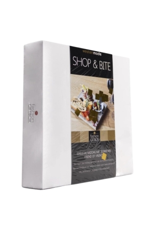 Westen Mode Fashion Gift Box - Shop Bite