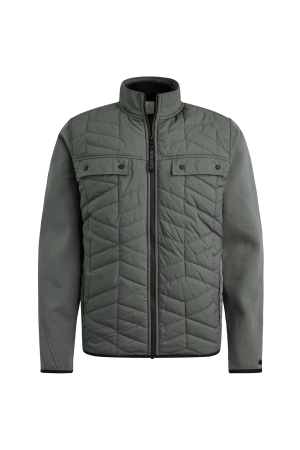 Cast Iron Vest